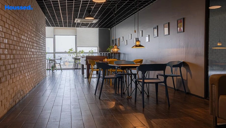 Sample Apartment